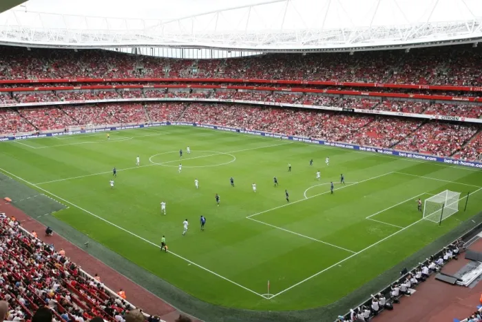 Framed Print : Arsenal 0-1 Juventus: Emirates Cup Clash at the Emirates Stadium, London (2008) Framed Print : Arsenal 0-1 Juventus: Emirates Cup Clash at the Emirates Stadium, London (2008)