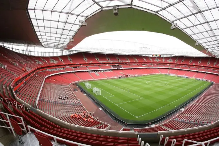 Framed Print : Arsenal 1-0 West Bromwich Albion: Emirates Stadium, Premier League Victory, August 16, 2008