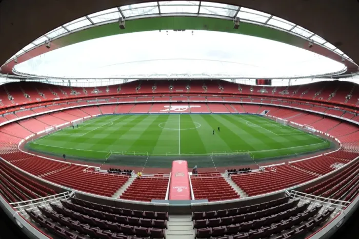 Framed Print : Arsenal 1:0 Wolverhampton Wanderers at Emirates Stadium, FA Premier League Framed Print : Arsenal 1:0 Wolverhampton Wanderers at Emirates Stadium, FA Premier League