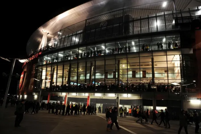 Framed Print : Arsenal 3:1 Chelsea - Barclays Premier League Victory at Emirates Stadium, December 2010 Framed Print : Arsenal 3:1 Chelsea - Barclays Premier League Victory at Emirates Stadium, December 2010