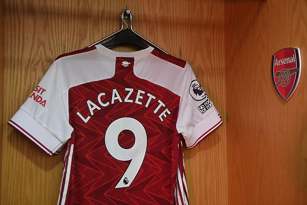 Arsenal: Alexis Lacazette's Pre-Match Routine vs Leeds United (Premier League 2020-21)