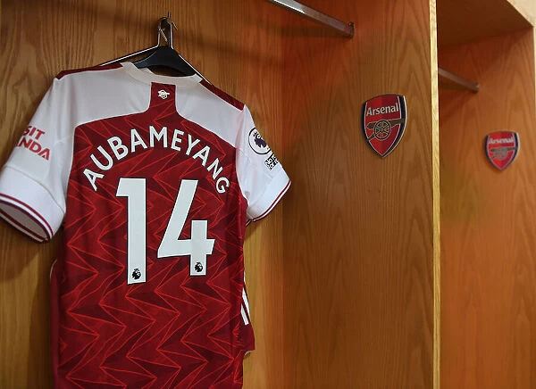 Arsenal: Aubameyang's Pre-Match Focus before Arsenal vs Leeds United (2020-21)
