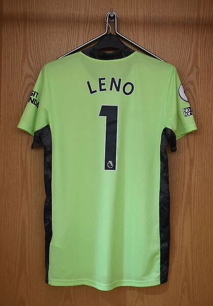 Arsenal: Bernd Leno's Pre-Match Focus Against Leeds United (Premier League 2020-21)