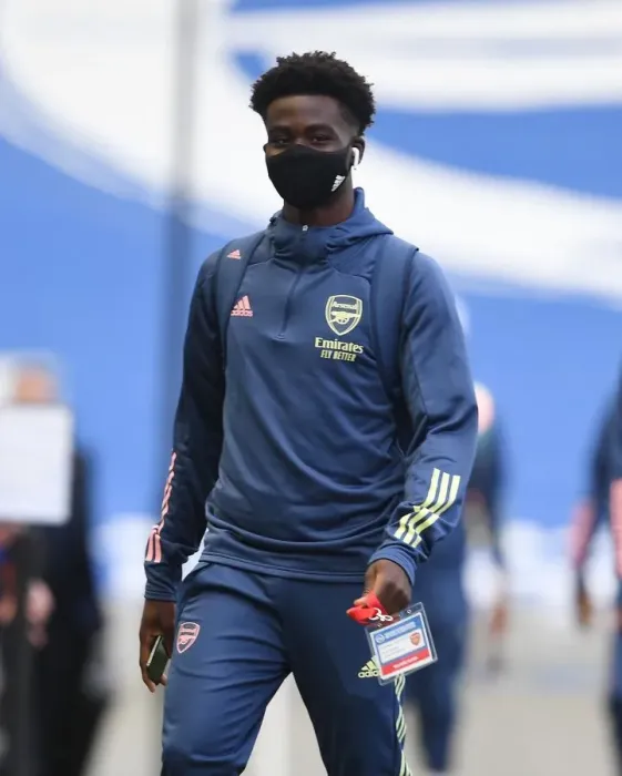 Framed Print : Arsenal at Empty Brighton: 2019-20 Premier League Amidst the Pandemic Framed Print : Arsenal at Empty Brighton: 2019-20 Premier League Amidst the Pandemic