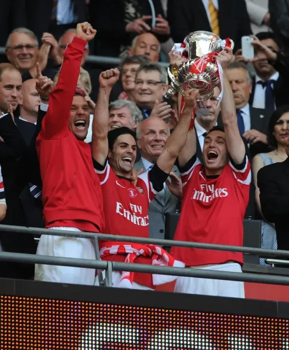 Framed Print : Arsenal Celebrate FA Cup Victory: Lukas Podolski, Mikel Arteta, Thomas Vermaelen Framed Print : Arsenal Celebrate FA Cup Victory: Lukas Podolski, Mikel Arteta, Thomas Vermaelen