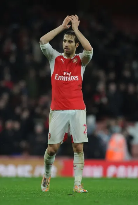 Framed Print : Arsenal Celebrates Premier League Victory Over Newcastle United: Mathieu Flamini's Triumphant Moment (2015-16) Framed Print : Arsenal Celebrates Premier League Victory Over Newcastle United: Mathieu Flamini's Triumphant Moment (2015-16)