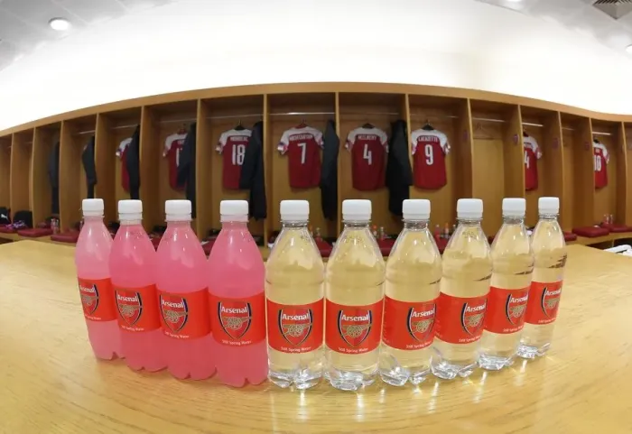 Framed Print : Arsenal Changing Room: Pre-Match Preparation for Europa League Semi-Final vs Valencia (2018-19) Framed Print : Arsenal Changing Room: Pre-Match Preparation for Europa League Semi-Final vs Valencia (2018-19)