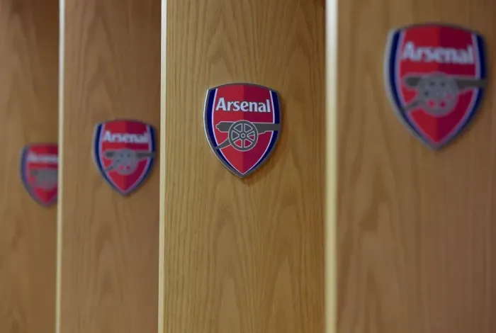Framed Print : Arsenal Changing Room: Pre-Match Tension (Arsenal vs. Tottenham Hotspur, 2017-18) Framed Print : Arsenal Changing Room: Pre-Match Tension (Arsenal vs. Tottenham Hotspur, 2017-18)