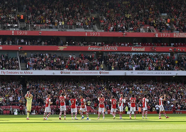 Arsenal and Chelsea Clash: Premier League Showdown at Emirates Stadium