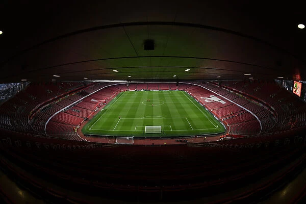 Arsenal at Emirates Stadium: Arsenal vs. Crystal Palace, Premier League 2021-22