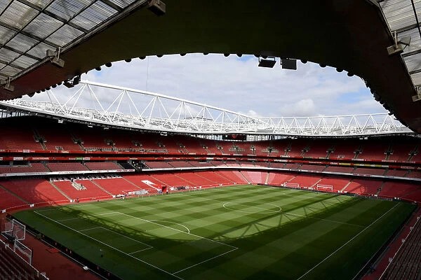 Arsenal at Emirates Stadium: Arsenal vs West Ham United, Premier League 2018-19
