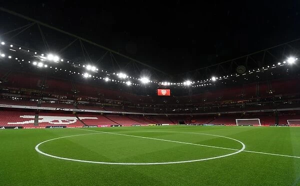 Arsenal at Emirates Stadium: FA Cup Third Round Clash Against Leeds United