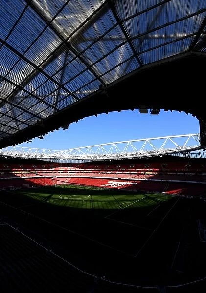 Arsenal at Emirates Stadium: Preparing for AFC Bournemouth in the Premier League