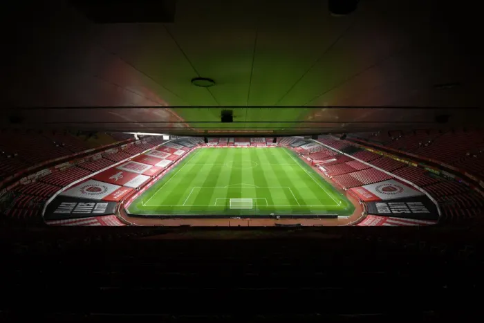 Framed Print : Arsenal at Emirates Stadium: A Quiet Battle in the 2020-21 Premier League (Behind Closed Doors) - Arsenal vs. Wolverhampton Wanderers Framed Print : Arsenal at Emirates Stadium: A Quiet Battle in the 2020-21 Premier League (Behind Closed Doors) - Arsenal vs. Wolverhampton Wanderers