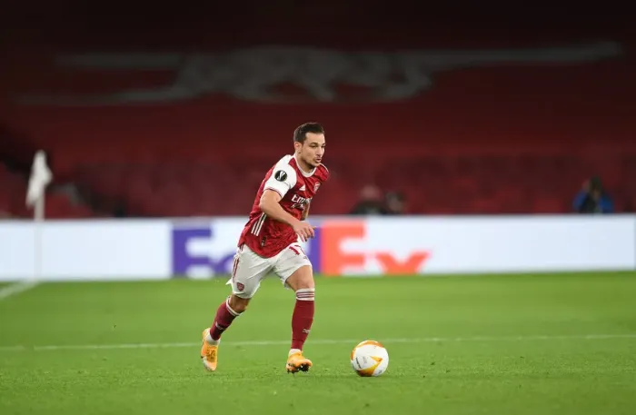 Framed Print : Empty Arsenal: Europa League Showdown Against Dundalk (2020-21) Framed Print : Empty Arsenal: Europa League Showdown Against Dundalk (2020-21)