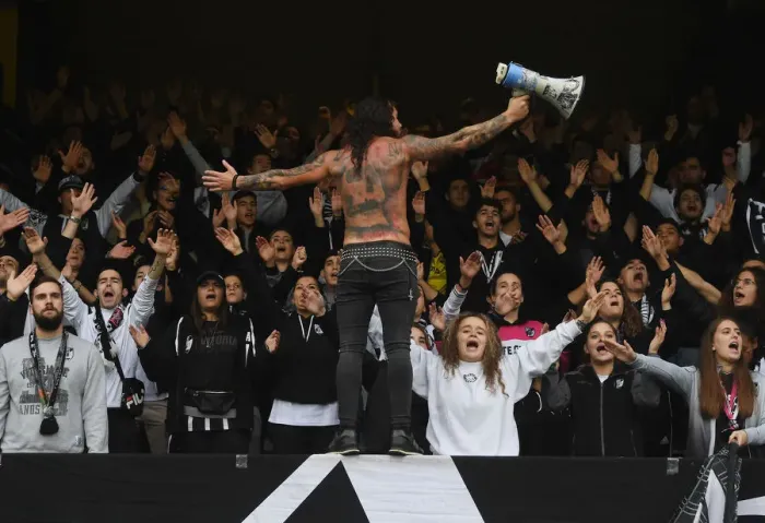 Framed Print : Arsenal Fans Amidst Vitoria Guimaraes Crowd: UEFA Europa League Clash, Portugal 2019