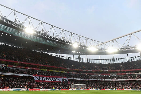 Arsenal Fans Rally Behind Mikel Arteta Ahead of Southampton Showdown