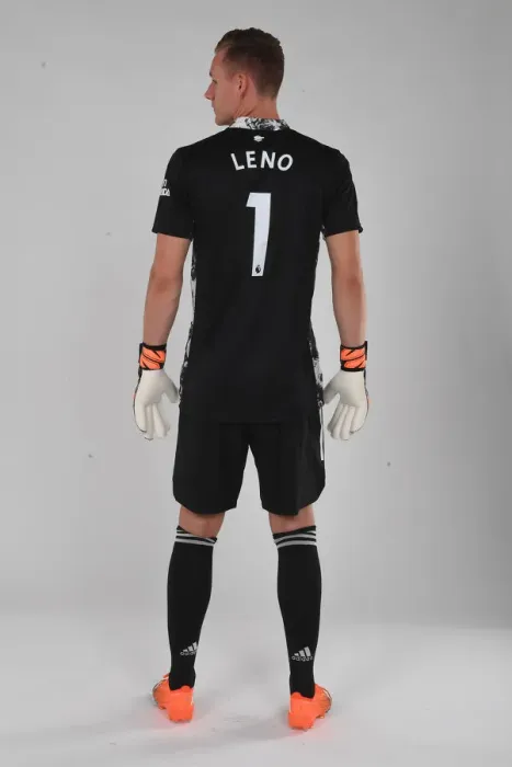 Framed Print : Arsenal FC 2020-21: Bernd Leno at Arsenal First Team Photocall Framed Print : Arsenal FC 2020-21: Bernd Leno at Arsenal First Team Photocall