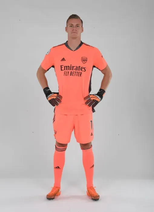 Framed Print : Arsenal FC: 2020-21 First Team - Bernd Leno in Training Framed Print : Arsenal FC: 2020-21 First Team - Bernd Leno in Training