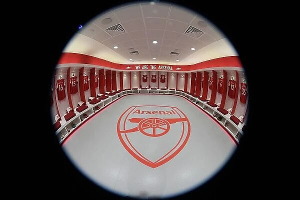 Arsenal FC: The Calm Before the Storm - Arsenal v Everton, Premier League 2022-23