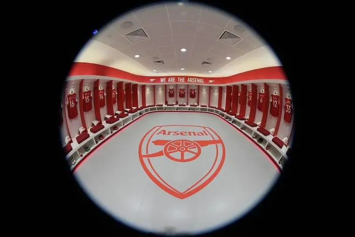 Framed Print : Arsenal FC: The Calm Before the Storm - Arsenal v Everton, Premier League 2022-23 Framed Print : Arsenal FC: The Calm Before the Storm - Arsenal v Everton, Premier League 2022-23