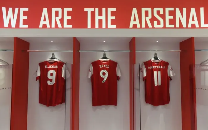 Framed Print : Arsenal FC: Jose Reyes Pre-Season Training - Arsenal vs Sevilla, Emirates Cup 2022