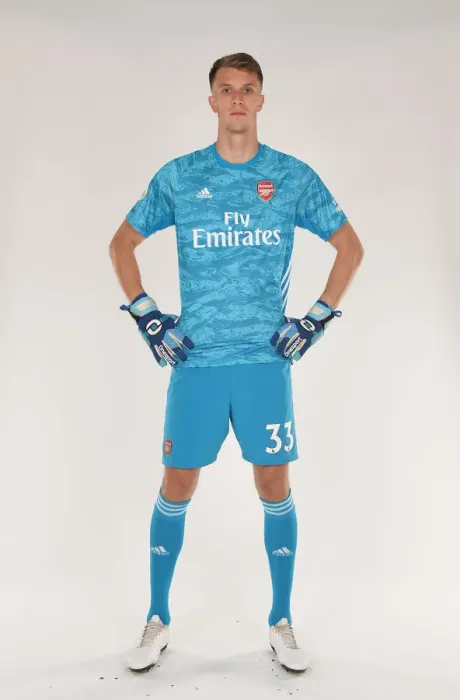 Framed Print : Arsenal FC: Matt Macy at Training Ahead of 2019-20 Season Framed Print : Arsenal FC: Matt Macy at Training Ahead of 2019-20 Season