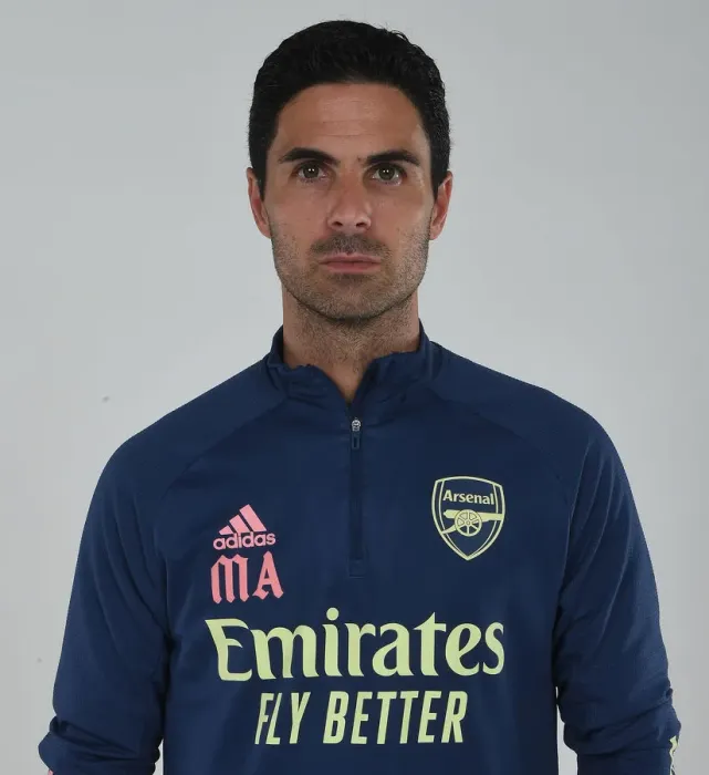 Framed Print : Arsenal FC: Mikel Arteta Leads First Team Training Ahead of 2020-21 Season