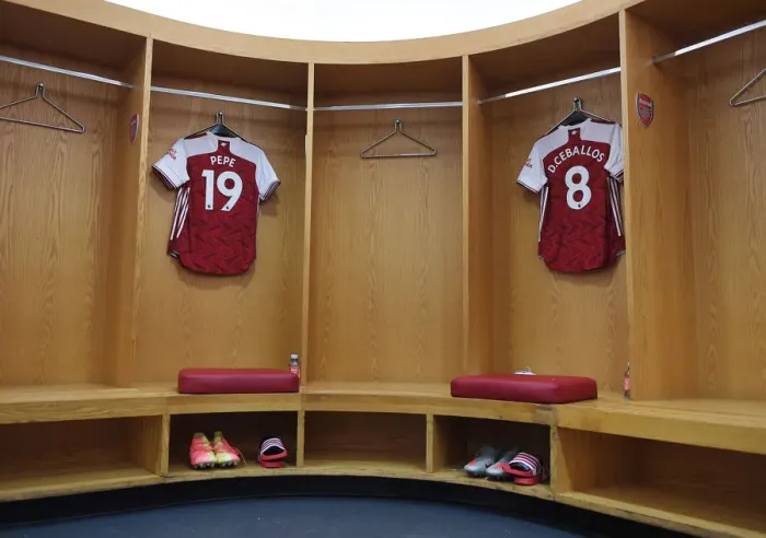 Framed Print : Arsenal FC: Pepe and Ceballos Prepare for Arsenal v Watford Showdown (2019-20) Framed Print : Arsenal FC: Pepe and Ceballos Prepare for Arsenal v Watford Showdown (2019-20)