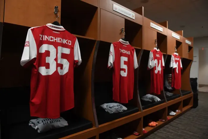 Framed Print : Arsenal FC: Pre-Season Clash with Chelsea at the Florida Cup Framed Print : Arsenal FC: Pre-Season Clash with Chelsea at the Florida Cup