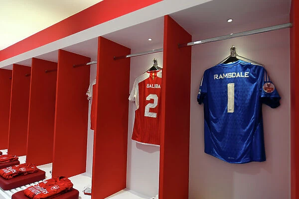 Arsenal FC: Pre-Season Encounter with AS Monaco - Emirates Stadium, 2023