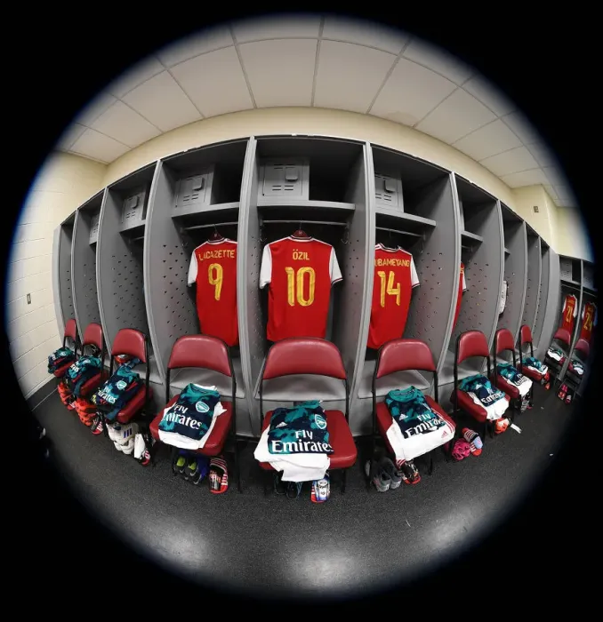 Framed Print : Arsenal FC: Pre-Season Gear Up at Colorado Rapids - Lacazette, Ozil, Aubameyang Framed Print : Arsenal FC: Pre-Season Gear Up at Colorado Rapids - Lacazette, Ozil, Aubameyang