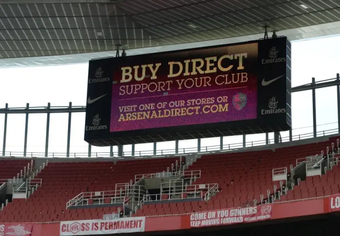 Framed Print : Arsenal FC at the Retail Football Tournament 2014: Uniting Fans on the Field Framed Print : Arsenal FC at the Retail Football Tournament 2014: Uniting Fans on the Field