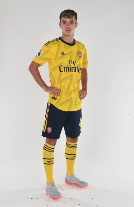 Framed Print : Arsenal FC: Training Sessions at London Colney, August 2019