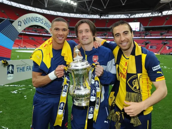 Framed Print : Arsenal FC: Triumphant in the FA Cup Final - Arsenal vs. Aston Villa, 2015 Framed Print : Arsenal FC: Triumphant in the FA Cup Final - Arsenal vs. Aston Villa, 2015