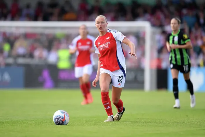 Framed Print : Arsenal FC v Brighton & Hove Albion - Barclays Women´s Super League Arsenal FC v Brighton & Hove Albion - Barclays Women´s Super League Framed Print : Arsenal FC v Brighton & Hove Albion - Barclays Women´s Super League Arsenal FC v Brighton & Hove Albion - Barclays Women´s Super League