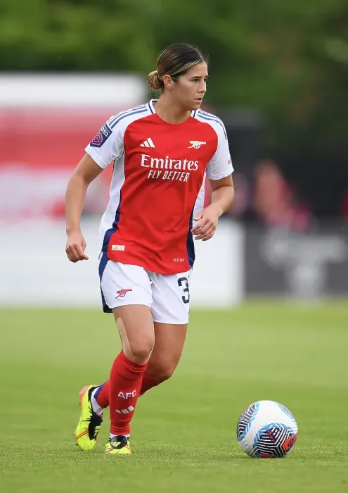 Framed Print : Arsenal FC v Brighton & Hove Albion - Barclays Women's Super League Arsenal FC v Brighton & Hove Albion - Barclays Women's Super League