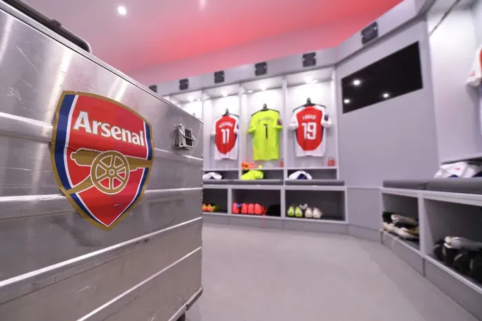 Framed Print : Arsenal FC v Brighton & Hove Albion - Barclays Women´s Super League Arsenal FC v Brighton & Hove Albion - Barclays Women´s Super League
