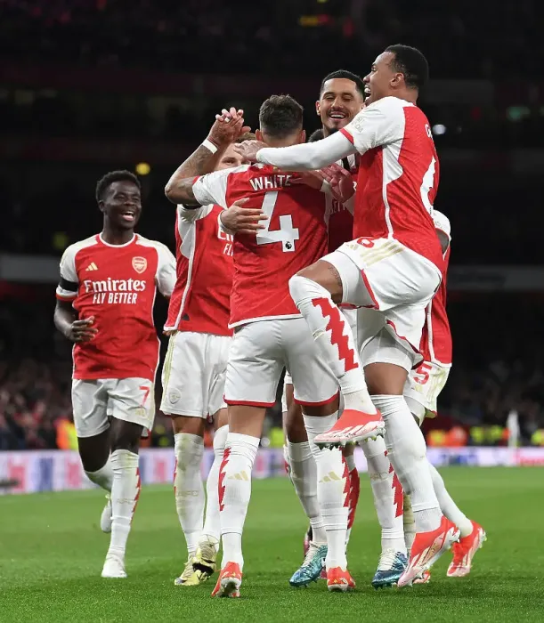Framed Print : Arsenal FC v Chelsea FC - Premier League Framed Print : Arsenal FC v Chelsea FC - Premier League