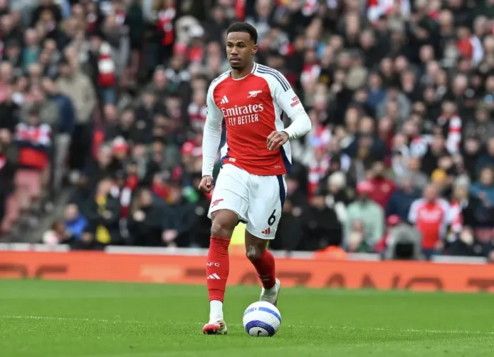 Framed Print : Arsenal FC v Chelsea FC - Premier League