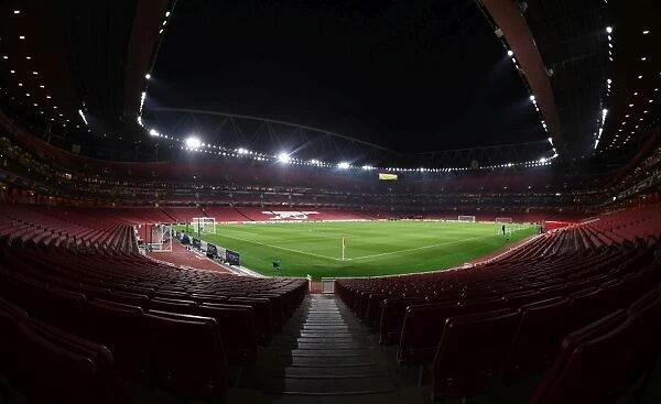 Arsenal FC v Crvena Zvezda - UEFA Europa League
