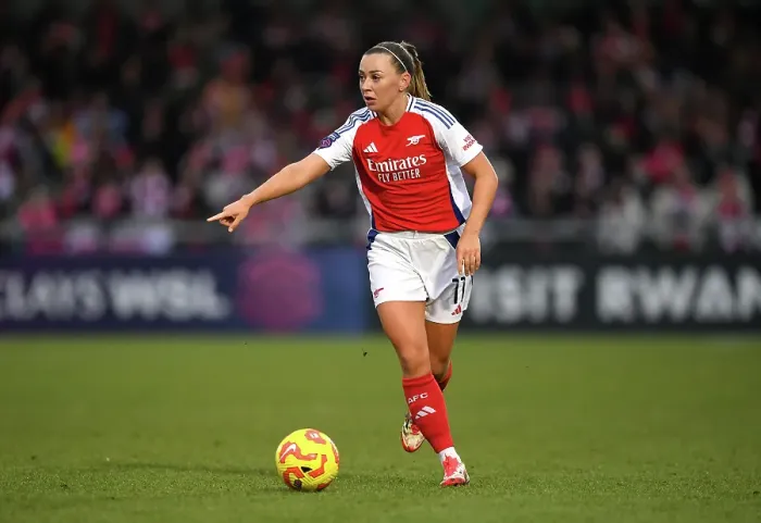Framed Print : Arsenal FC v Crystal Palace - Barclays Women's Super League Framed Print : Arsenal FC v Crystal Palace - Barclays Women's Super League