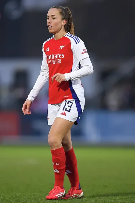 Framed Print : Arsenal FC v Crystal Palace - Barclays Women's Super League Framed Print : Arsenal FC v Crystal Palace - Barclays Women's Super League