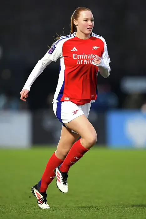 Framed Print : Arsenal FC v Crystal Palace - Barclays Women's Super League Framed Print : Arsenal FC v Crystal Palace - Barclays Women's Super League