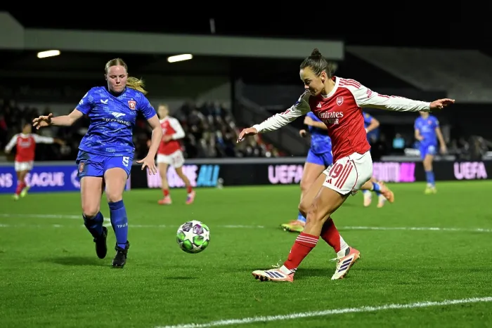 Framed Print : Arsenal FC v FC Twente - UEFA Women's Champions League 2025 / 26 League Phase MD5 Arsenal FC v FC Twente - UEFA Women's Champions League 2025 / 26 League Phase MD5 Framed Print : Arsenal FC v FC Twente - UEFA Women's Champions League 2025 / 26 League Phase MD5 Arsenal FC v FC Twente - UEFA Women's Champions League 2025 / 26 League Phase MD5