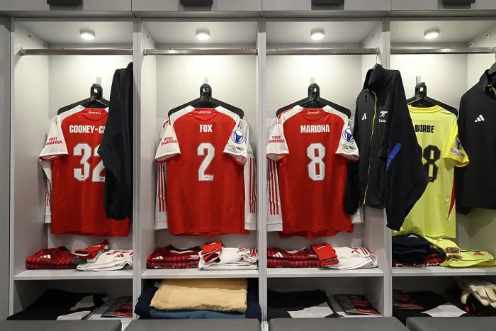 Framed Print : Arsenal FC v FC Twente - UEFA Women's Champions League 2025 / 26 League Phase MD5 Arsenal FC v FC Twente - UEFA Women's Champions League 2025 / 26 League Phase MD5 Framed Print : Arsenal FC v FC Twente - UEFA Women's Champions League 2025 / 26 League Phase MD5 Arsenal FC v FC Twente - UEFA Women's Champions League 2025 / 26 League Phase MD5