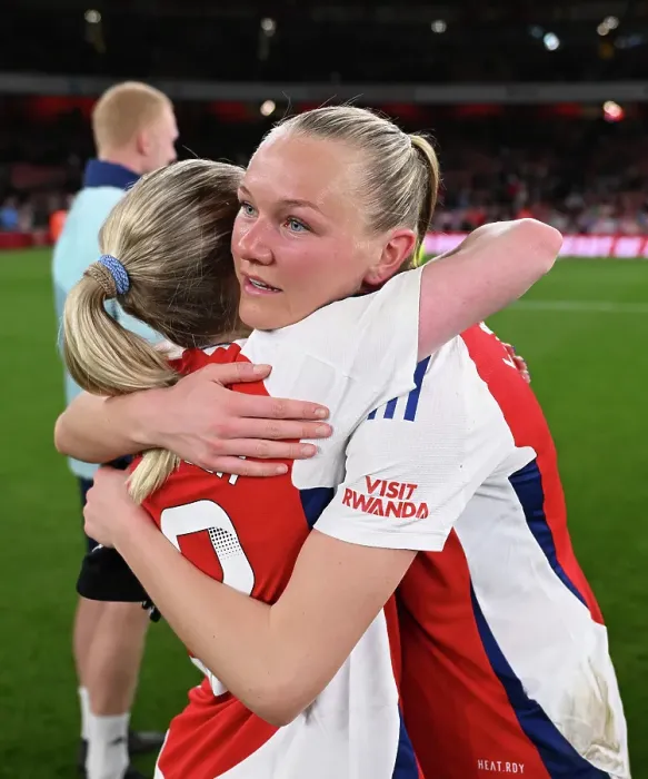 Framed Print : Arsenal FC v Liverpool FC - Barclays Women's Super League Arsenal FC v Liverpool FC - Barclays Women's Super League