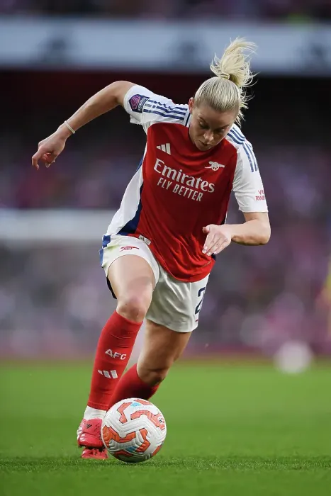 Framed Print : Arsenal FC v Liverpool FC - Barclays Women's Super League Arsenal FC v Liverpool FC - Barclays Women's Super League