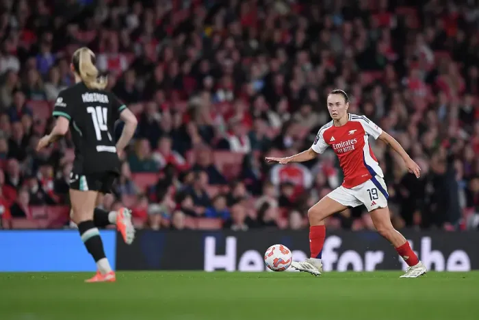 Framed Print : Arsenal FC v Liverpool FC - Barclays Women's Super League Arsenal FC v Liverpool FC - Barclays Women's Super League Framed Print : Arsenal FC v Liverpool FC - Barclays Women's Super League Arsenal FC v Liverpool FC - Barclays Women's Super League