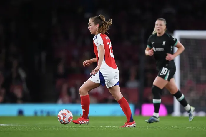 Framed Print : Arsenal FC v Liverpool FC - Barclays Women's Super League Arsenal FC v Liverpool FC - Barclays Women's Super League Framed Print : Arsenal FC v Liverpool FC - Barclays Women's Super League Arsenal FC v Liverpool FC - Barclays Women's Super League